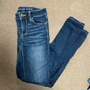 AEO Jegging